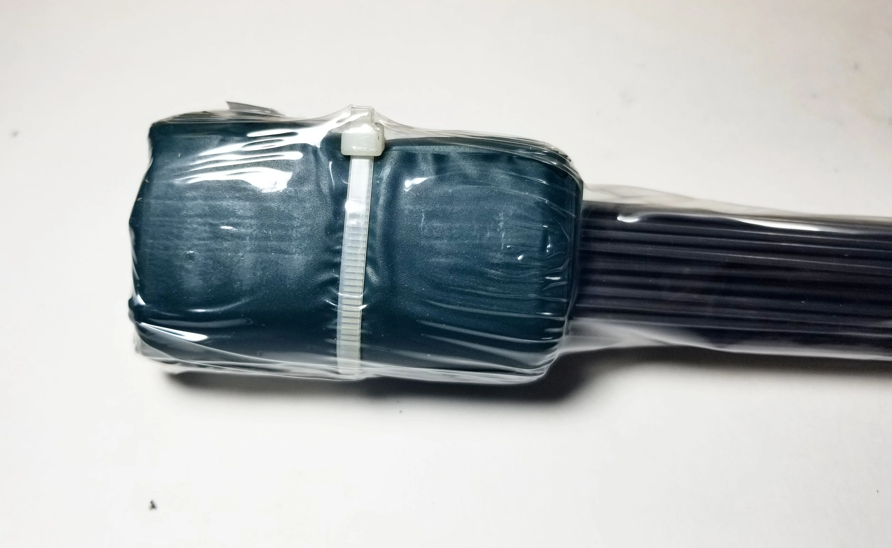 100 Wire Marking Flags, 2.5