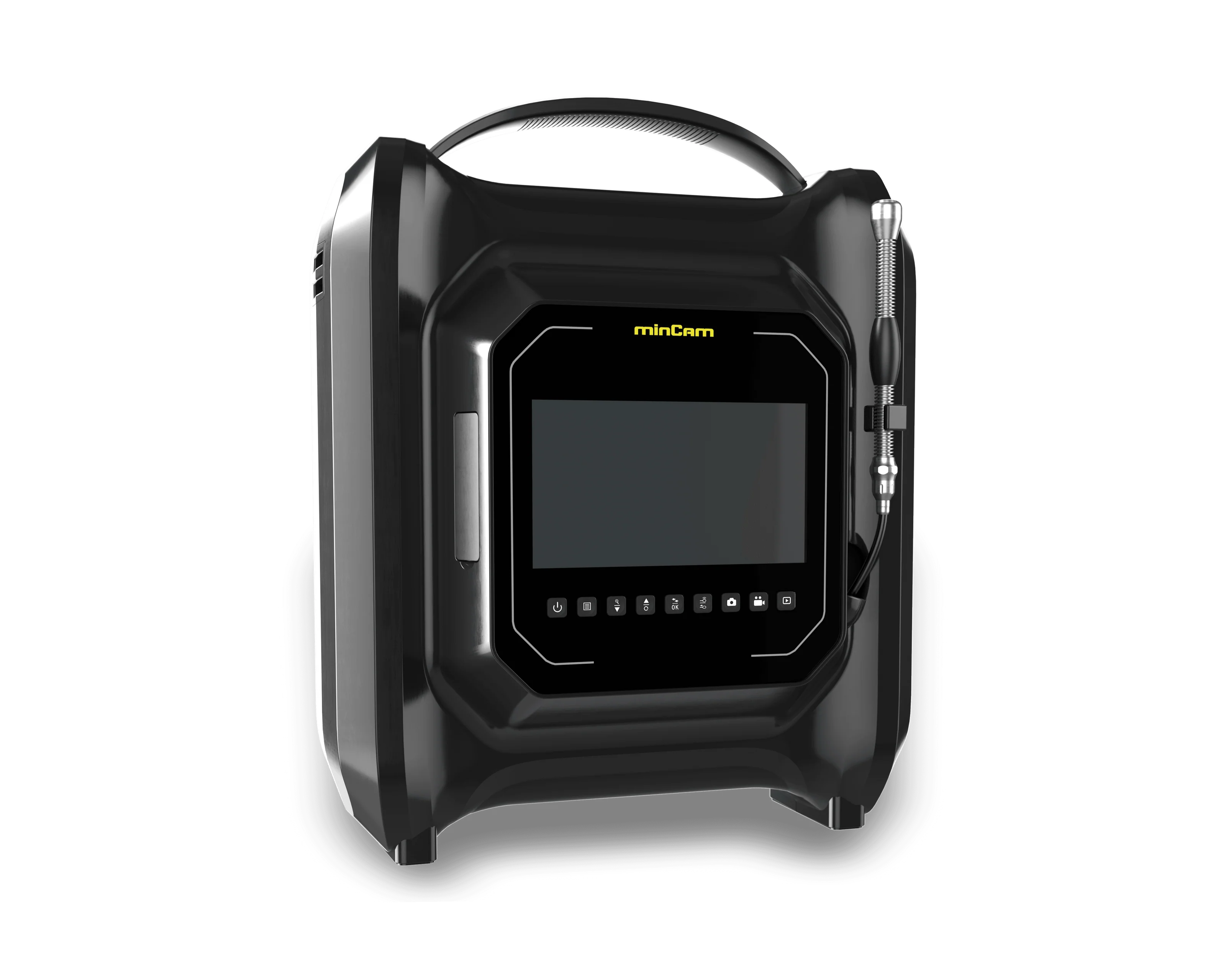 mincord XL Compact Push Camera - L&R Subsurface Solutions LLC