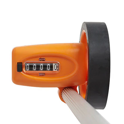 Keson Measuring Wheel & Upside Down Marking Paint Applicator Wand RRPA18 - L&R Subsurface Solutions LLC