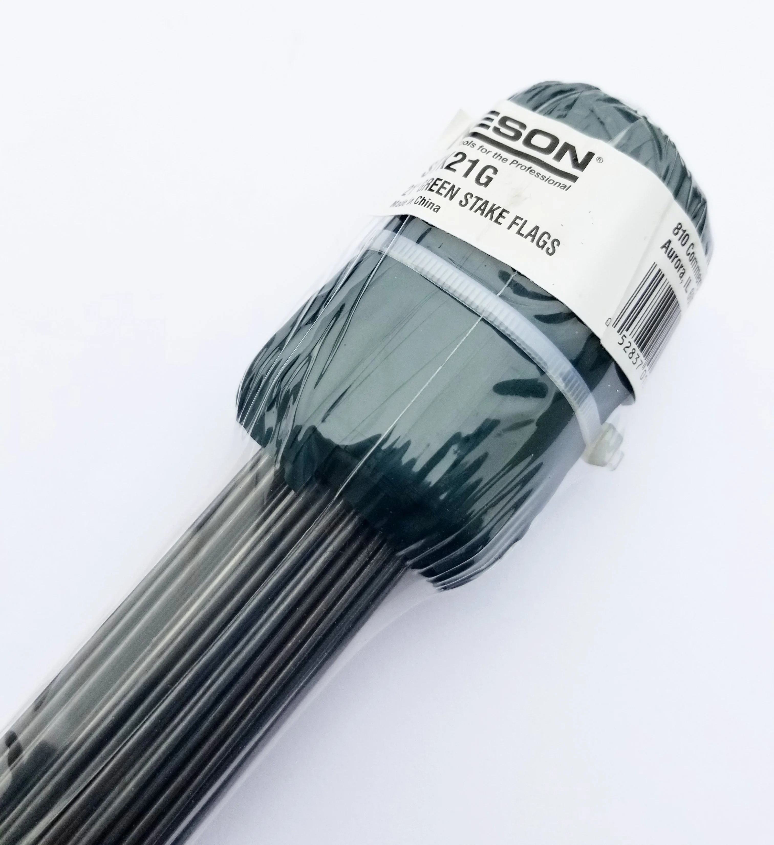 100 Wire Marking Flags, 2.5