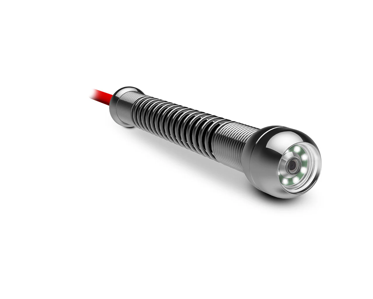 AGILIOS Pan & Tilt Push Camera - L&R Subsurface Solutions LLC