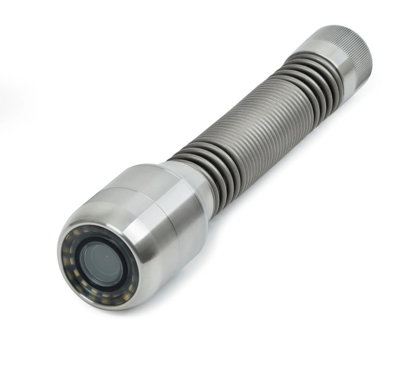 Ritec Pan & Tilt Push Camera - L&R Subsurface Solutions LLC