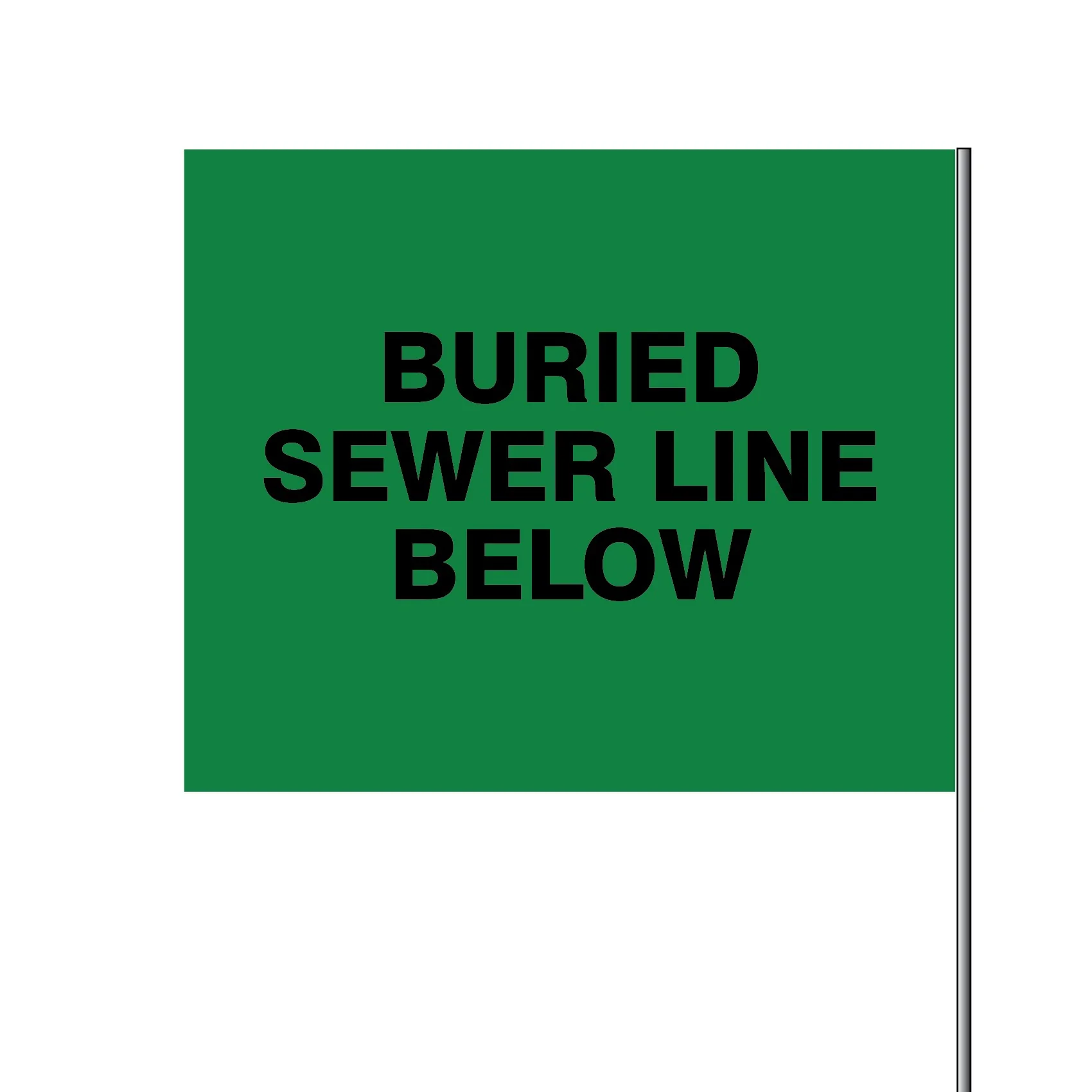 FlagShooter Marking Flags- 23