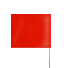 FlagShooter Marking Flags- 23