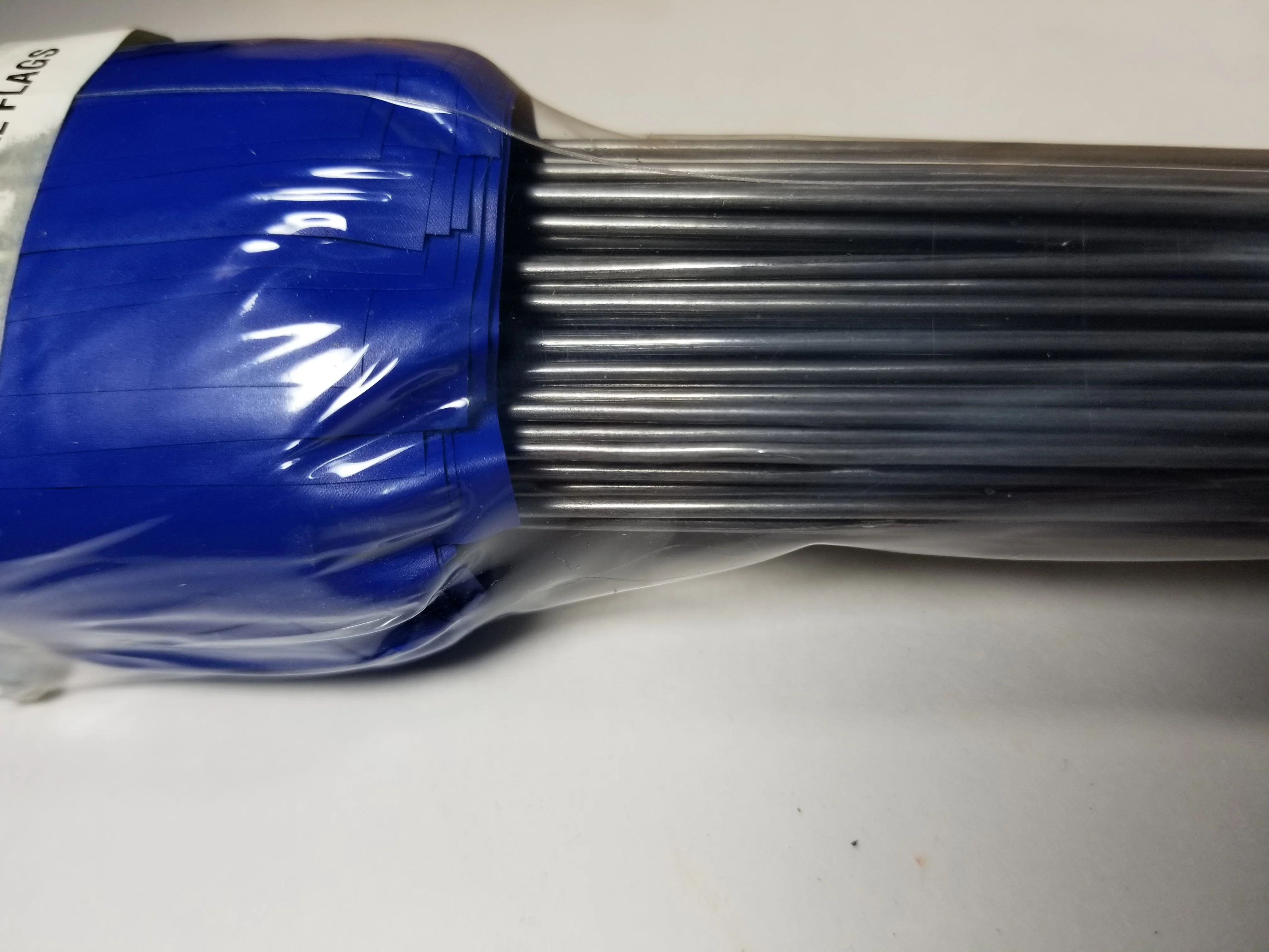 100 Wire Marking Flags, 2.5