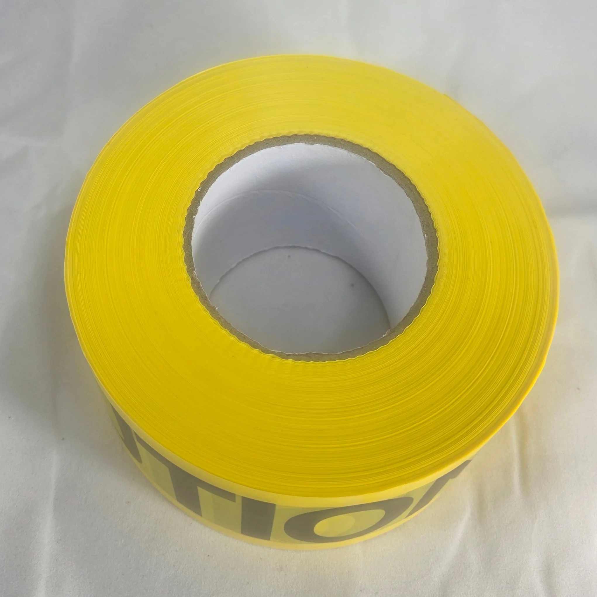 Wide Caution Tape, 1000' x 3