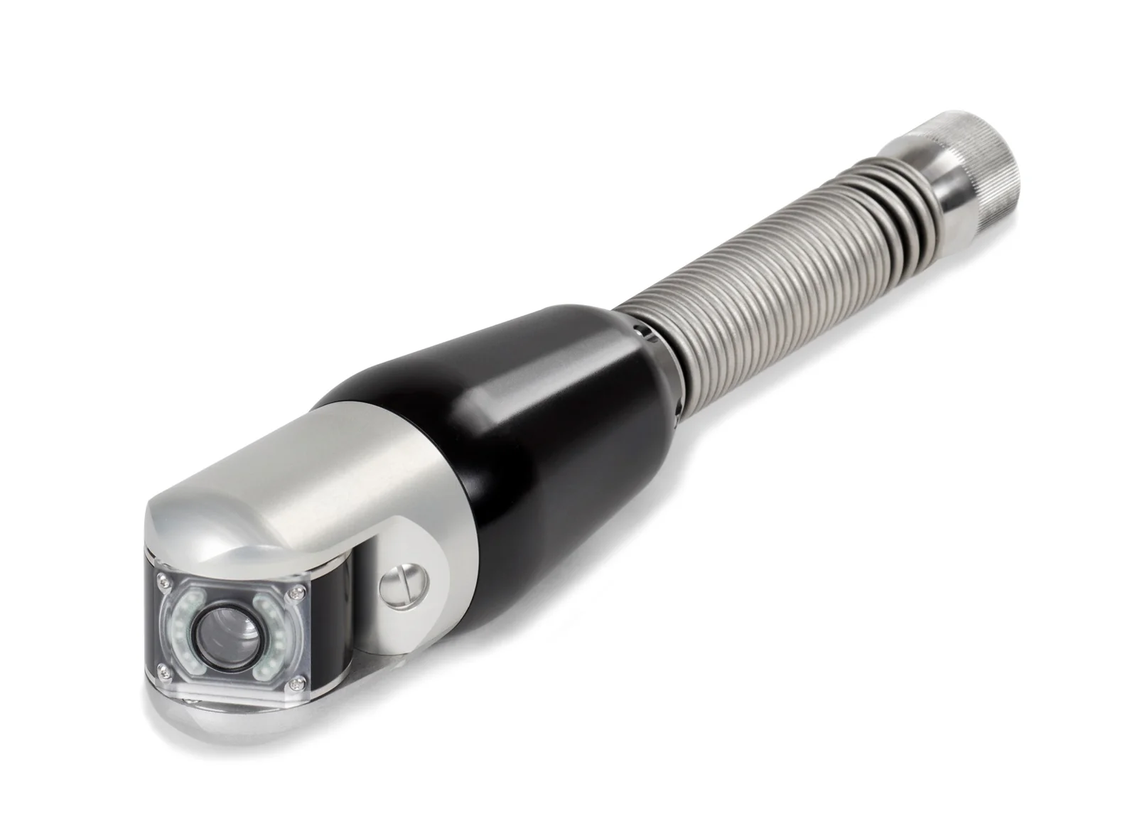 Ritec Pan & Tilt Push Camera - L&R Subsurface Solutions LLC