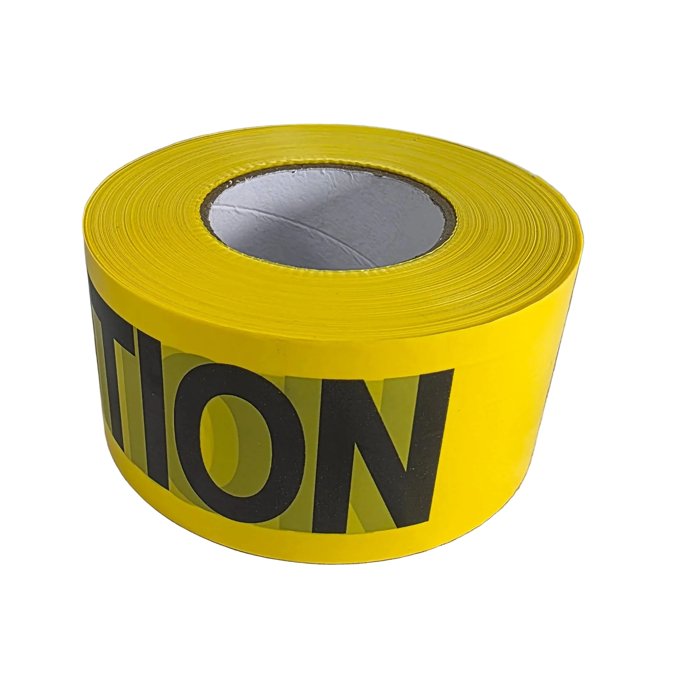 Wide Caution Tape, 1000' x 3