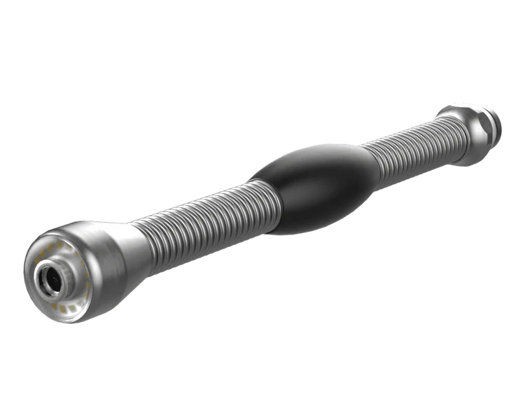 mincord XL Compact Push Camera - L&R Subsurface Solutions LLC