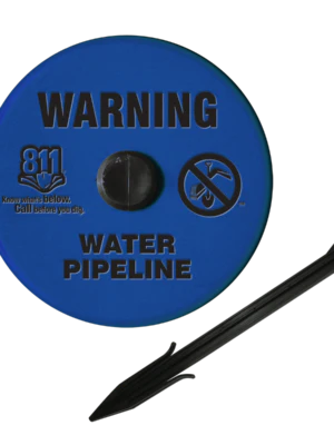 Rhino 700 Series Surface Markers - L&R Subsurface Solutions LLC