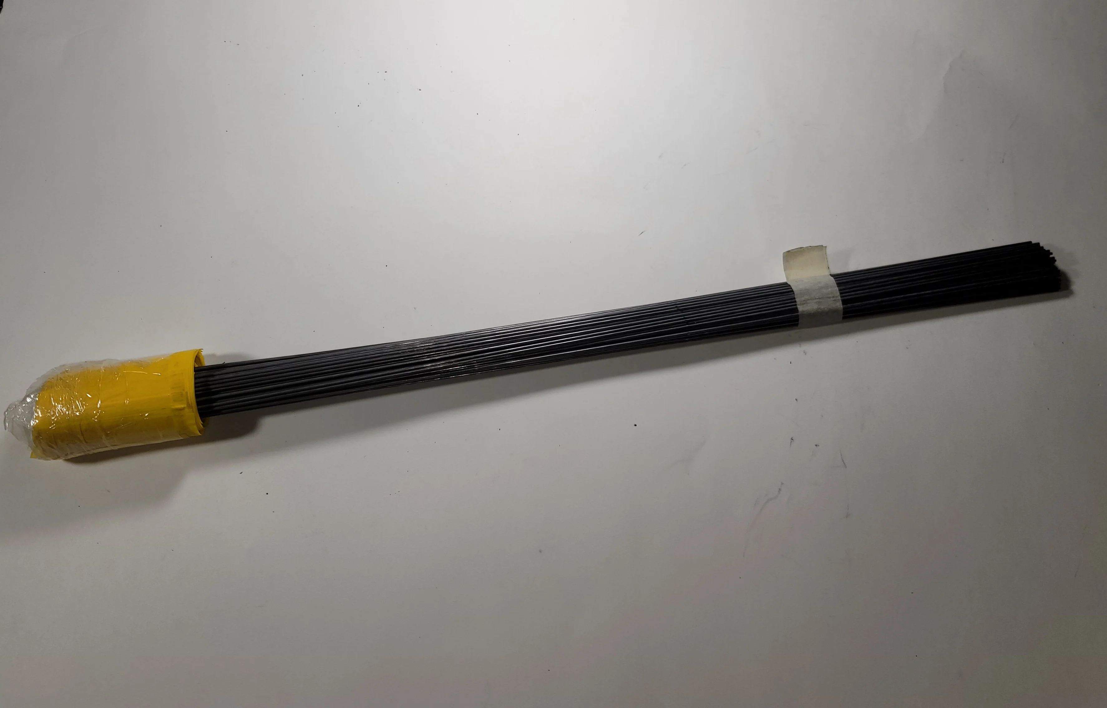 100 Wire Marking Flags, 2.5