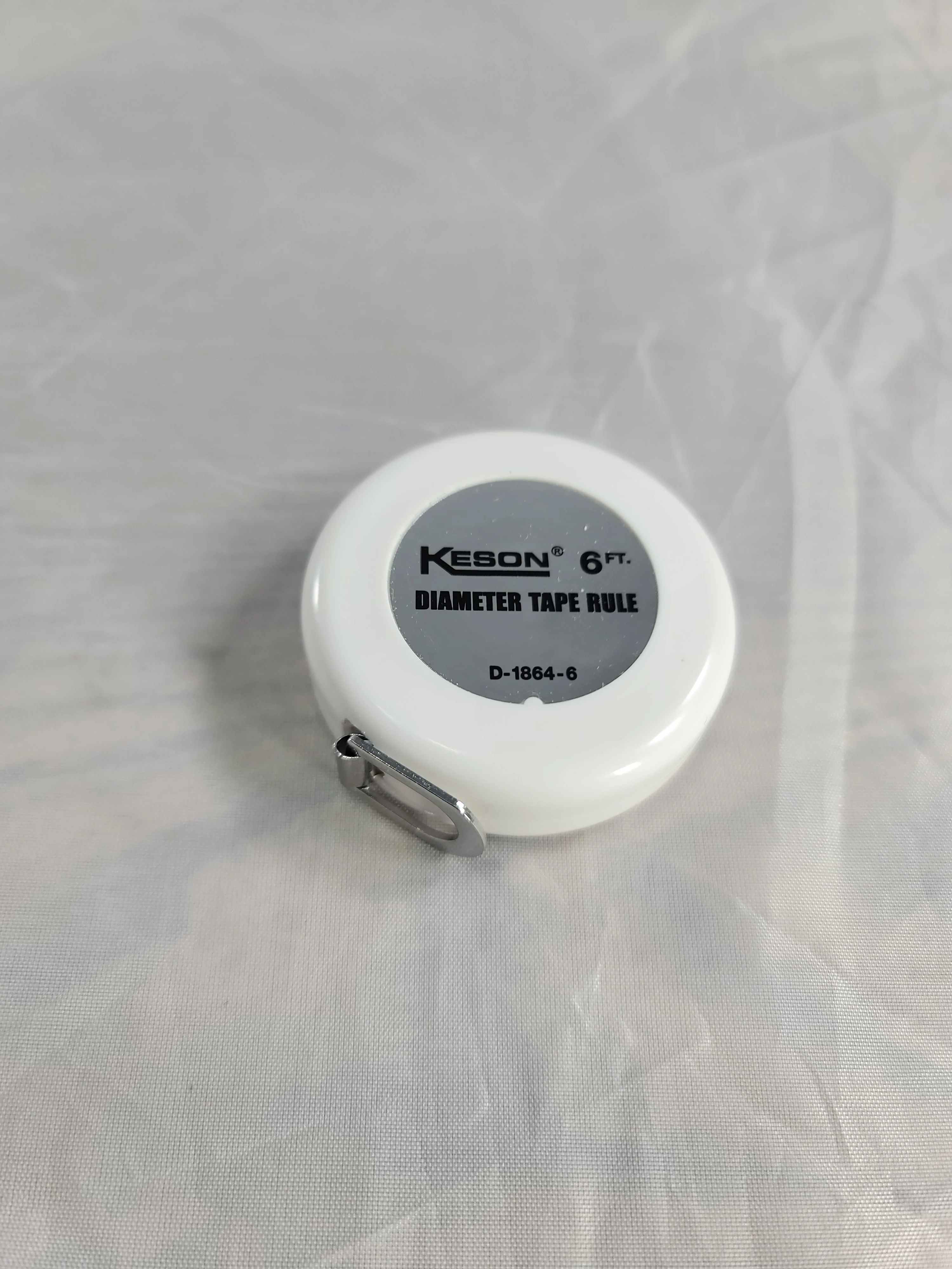 Keson Pipe O.D. Outside Diameter Tapes - L&R Subsurface Solutions LLC