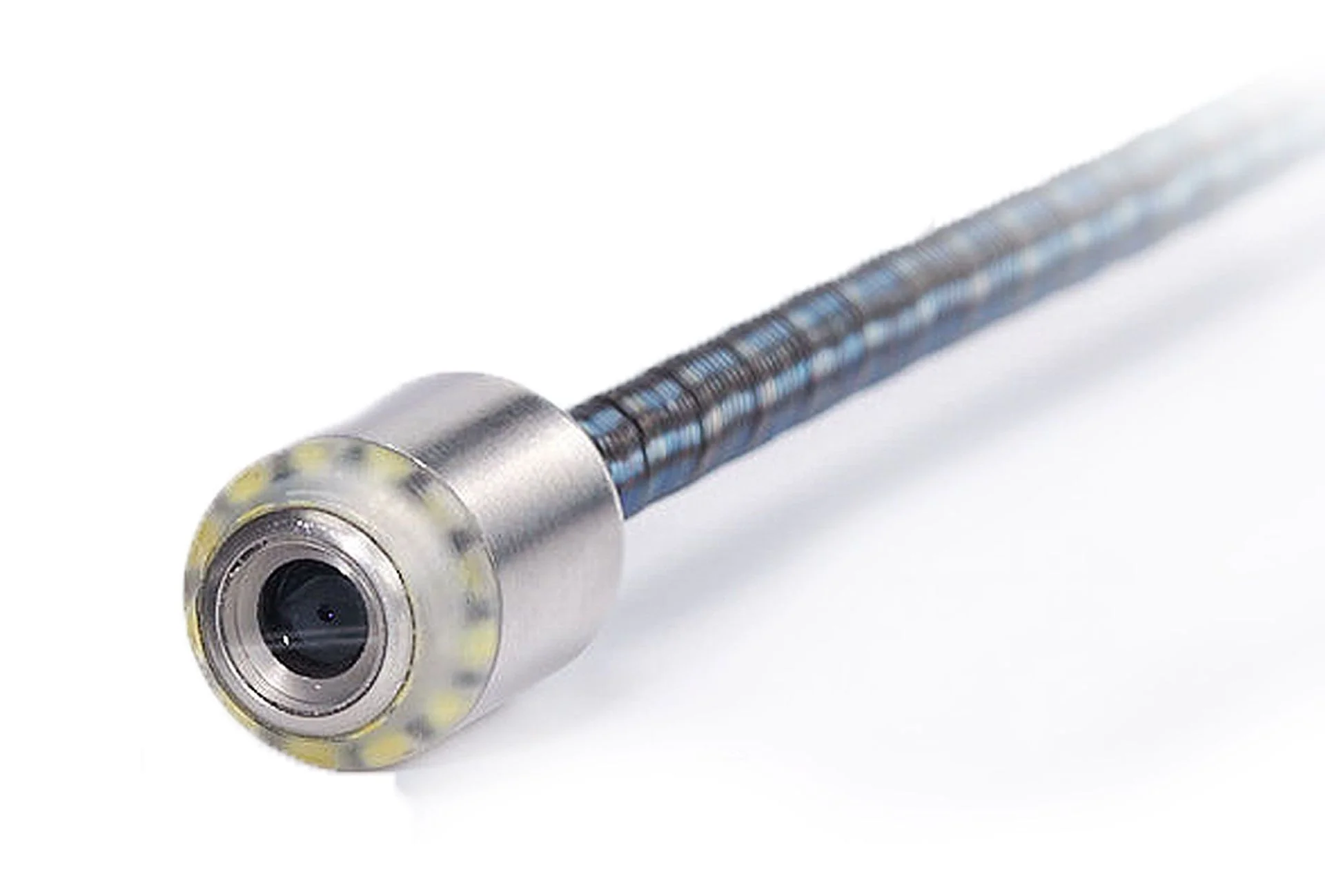 MinCord 5 Compact Pipe Camera - L&R Subsurface Solutions LLC