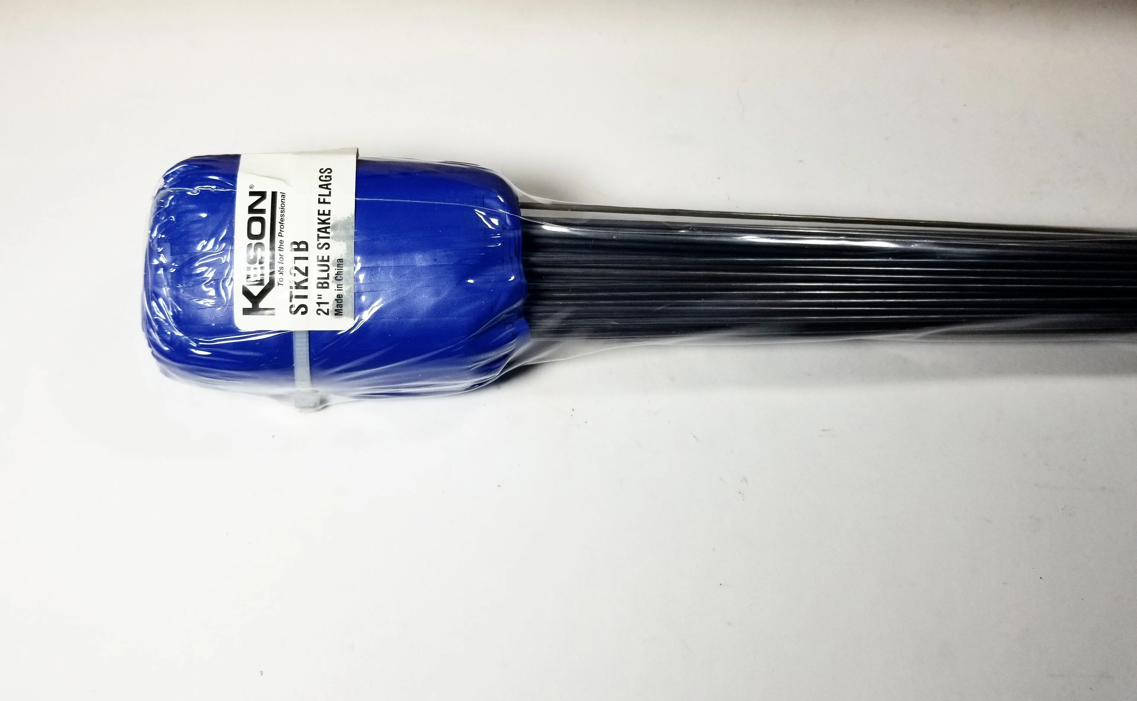 100 Wire Marking Flags, 2.5