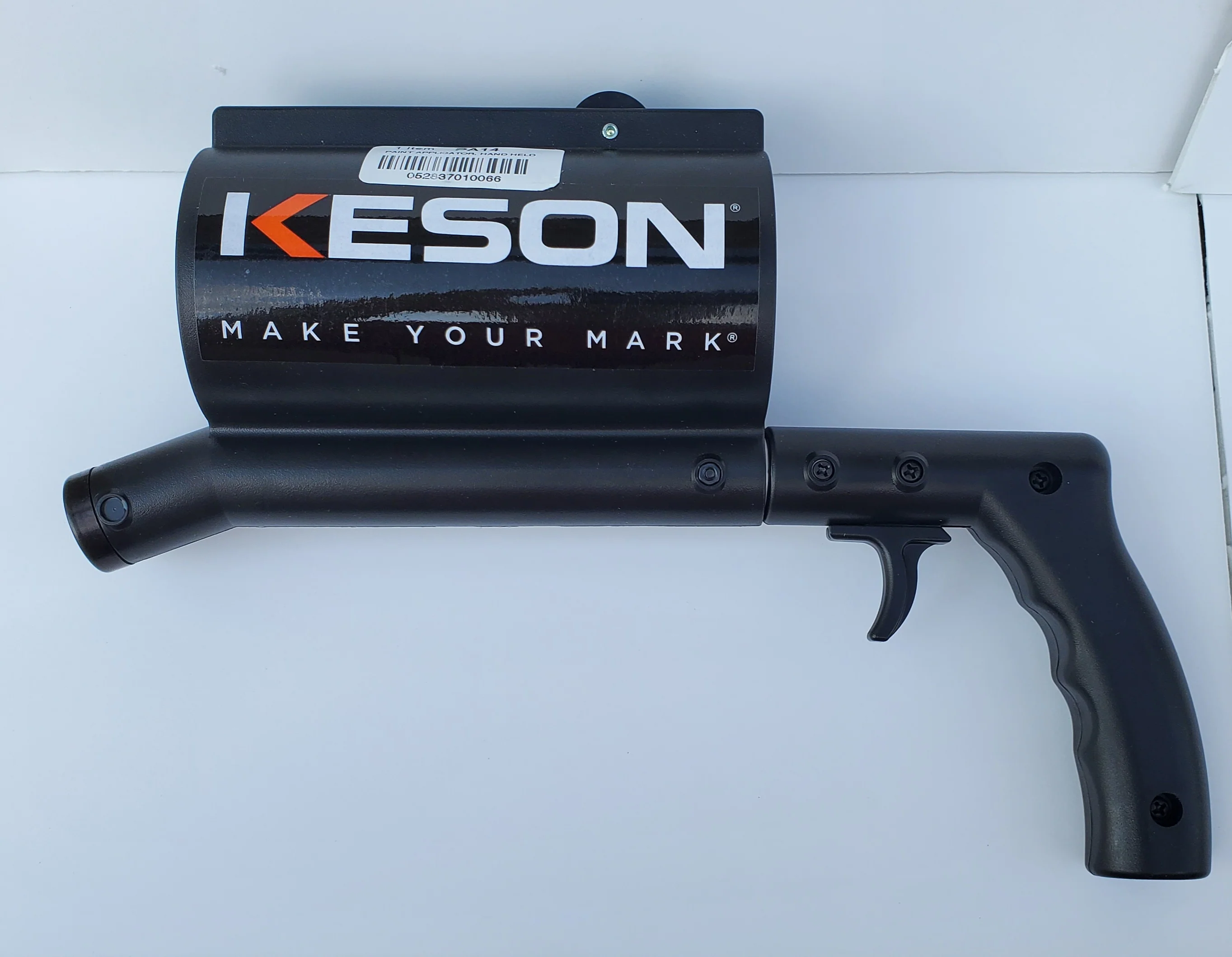 Keson Upside Down Marking Paint Hand Held Applicator PA14 - L&R Subsurface Solutions LLC