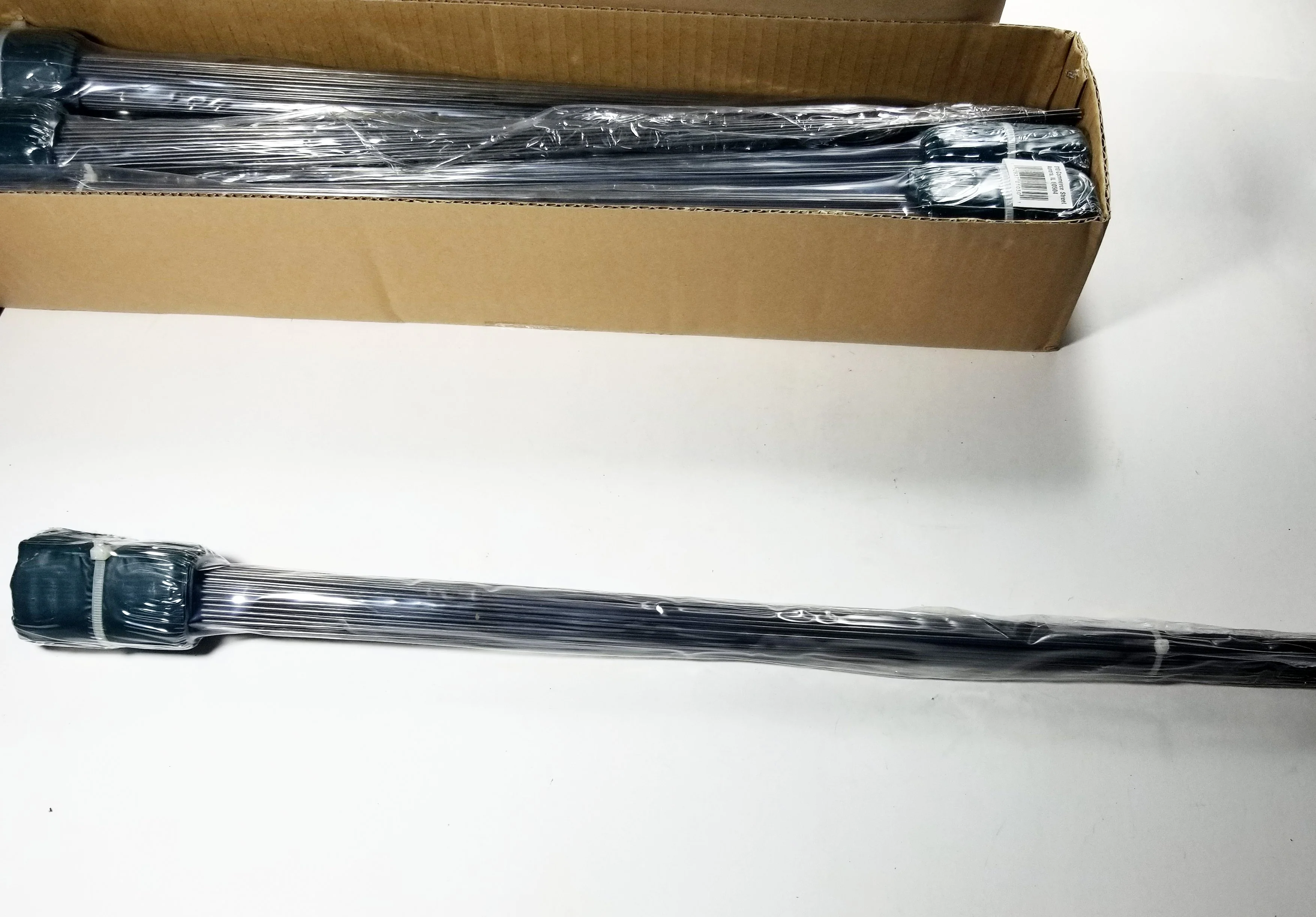 100 Wire Marking Flags, 2.5