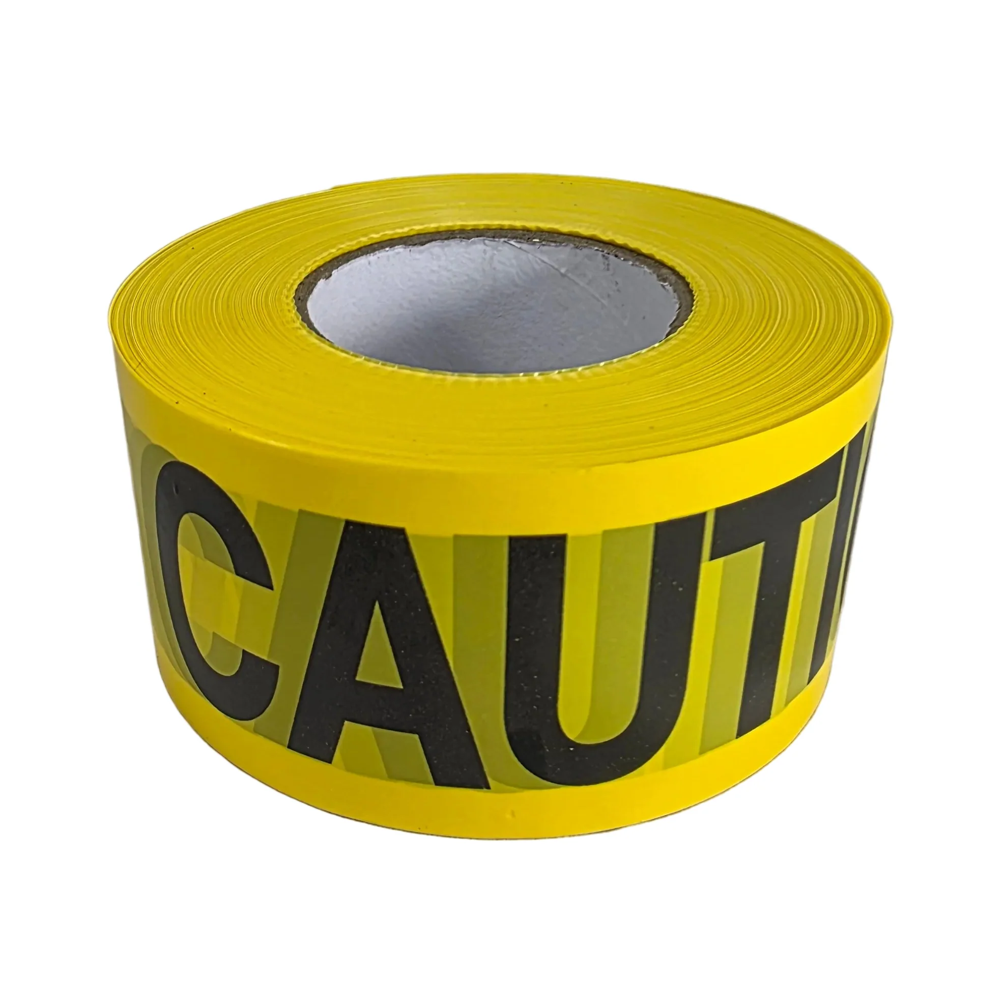 Wide Caution Tape, 1000' x 3