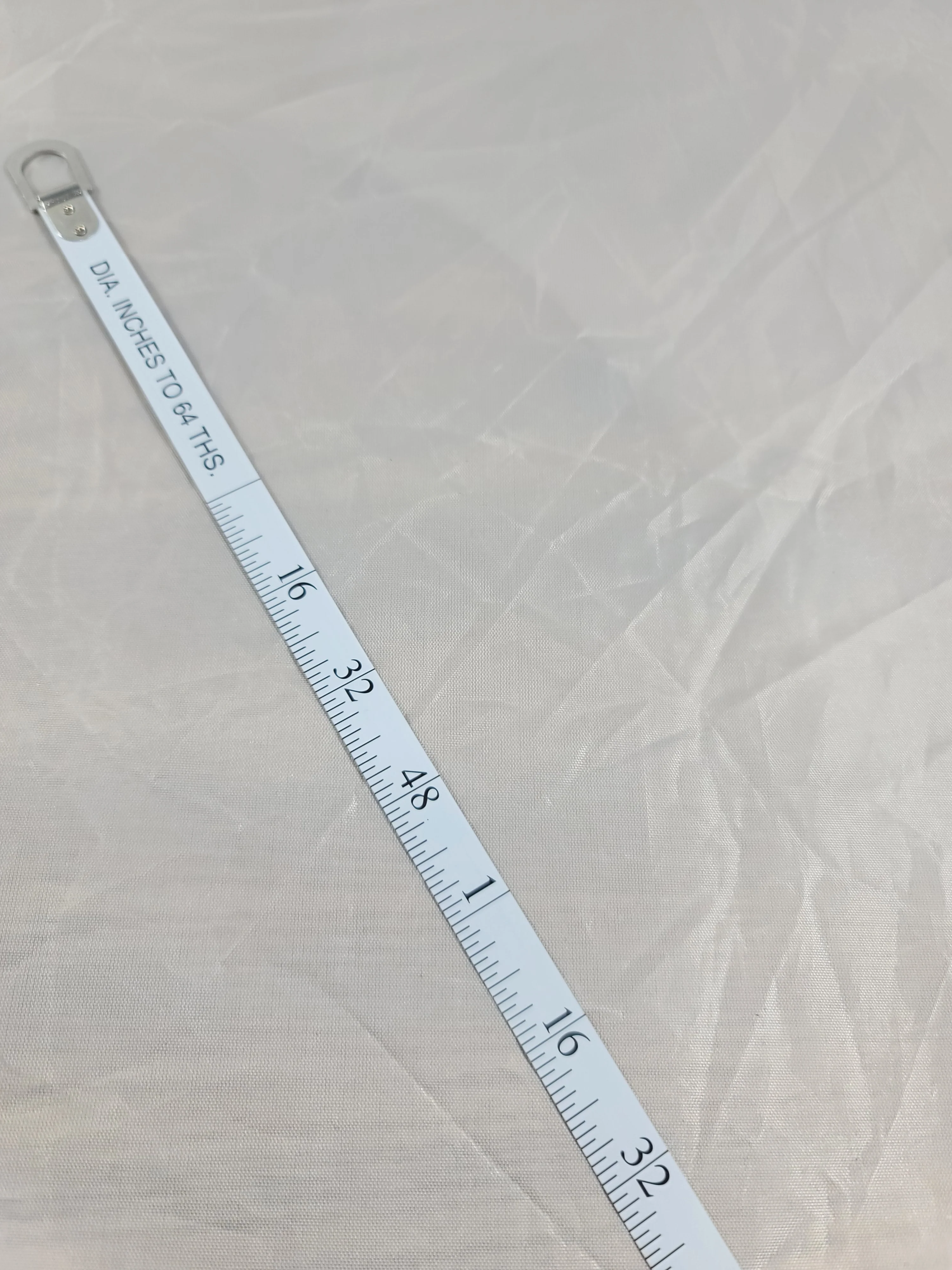 Keson Pipe O.D. Outside Diameter Tapes - L&R Subsurface Solutions LLC
